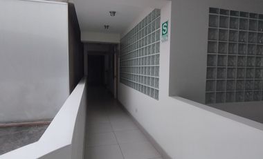 VENDO LOCAL INDUSTRIAL - URB. EL PINO - ZONIF I1 - SAN LUIS