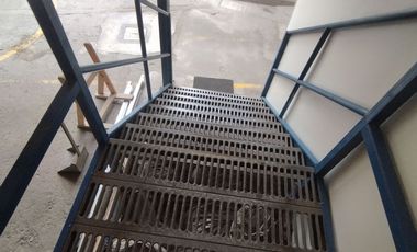 VENDO LOCAL INDUSTRIAL - URB. EL PINO - ZONIF I1 - SAN LUIS