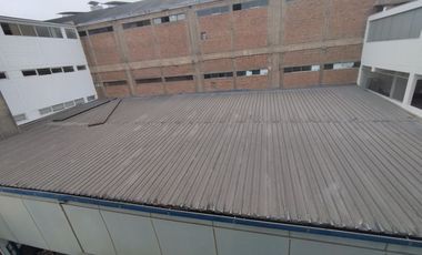 VENDO LOCAL INDUSTRIAL - URB. EL PINO - ZONIF I1 - SAN LUIS