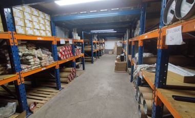 VENDO LOCAL INDUSTRIAL - URB. EL PINO - ZONIF I1 - SAN LUIS