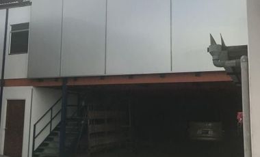 VENDO LOCAL INDUSTRIAL - URB. EL PINO - ZONIF I1 - SAN LUIS