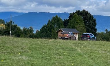 SE VENDEN HERMOSAS PARCELAS SECTOR EL ENCANTO PUYEHUE