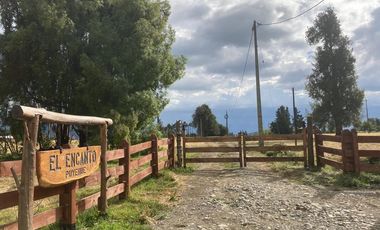 SE VENDEN HERMOSAS PARCELAS SECTOR EL ENCANTO PUYEHUE