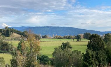 SE VENDEN HERMOSAS PARCELAS SECTOR EL ENCANTO PUYEHUE