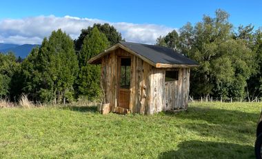 SE VENDEN HERMOSAS PARCELAS SECTOR EL ENCANTO PUYEHUE