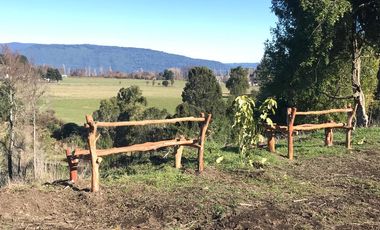 SE VENDEN HERMOSAS PARCELAS SECTOR EL ENCANTO PUYEHUE