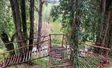 SE VENDEN HERMOSAS PARCELAS SECTOR EL ENCANTO PUYEHUE