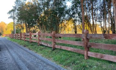 SE VENDEN HERMOSAS PARCELAS SECTOR EL ENCANTO PUYEHUE