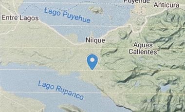 SE VENDEN HERMOSAS PARCELAS SECTOR EL ENCANTO PUYEHUE