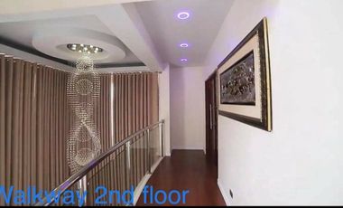 Modern Executive House in Mirala Nuvali 10 mins drive to ayala malls