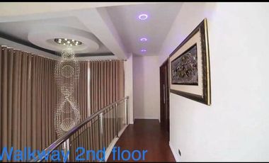 Modern Executive House in Mirala Nuvali 10 mins drive to ayala malls