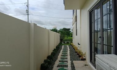 Modern Executive House in Mirala Nuvali 10 mins drive to ayala malls