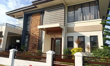 Modern Executive House in Mirala Nuvali 10 mins drive to ayala malls