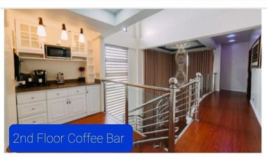 Modern Executive House in Mirala Nuvali 10 mins drive to ayala malls