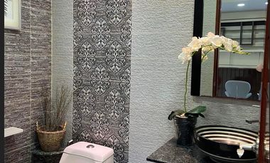 Modern Executive House in Mirala Nuvali 10 mins drive to ayala malls