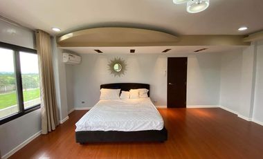 Modern Executive House in Mirala Nuvali 10 mins drive to ayala malls
