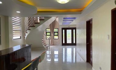 Modern Executive House in Mirala Nuvali 10 mins drive to ayala malls