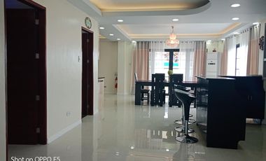 Modern Executive House in Mirala Nuvali 10 mins drive to ayala malls