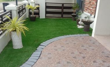 Modern Executive House in Mirala Nuvali 10 mins drive to ayala malls