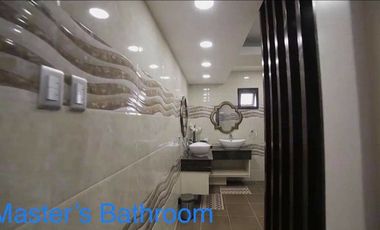 Modern Executive House in Mirala Nuvali 10 mins drive to ayala malls