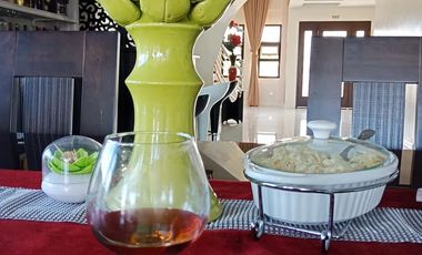Modern Executive House in Mirala Nuvali 10 mins drive to ayala malls