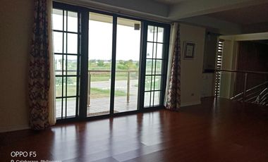 Modern Executive House in Mirala Nuvali 10 mins drive to ayala malls