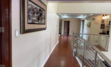 Modern Executive House in Mirala Nuvali 10 mins drive to ayala malls