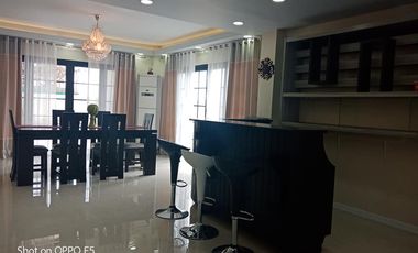 Modern Executive House in Mirala Nuvali 10 mins drive to ayala malls