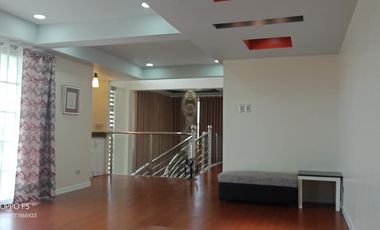 Modern Executive House in Mirala Nuvali 10 mins drive to ayala malls