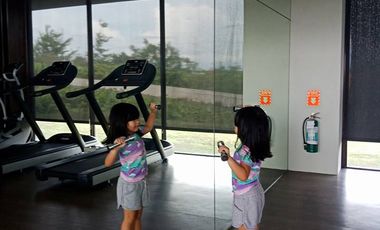 Modern Executive House in Mirala Nuvali 10 mins drive to ayala malls