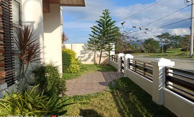 Modern Executive House in Mirala Nuvali 10 mins drive to ayala malls