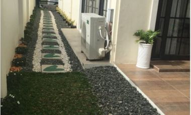 Modern Executive House in Mirala Nuvali 10 mins drive to ayala malls