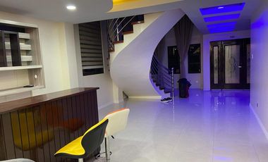 Modern Executive House in Mirala Nuvali 10 mins drive to ayala malls
