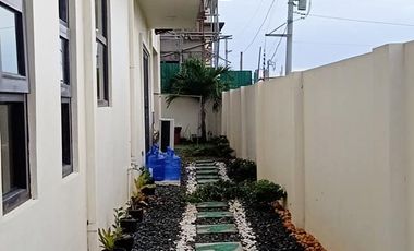 Modern Executive House in Mirala Nuvali 10 mins drive to ayala malls