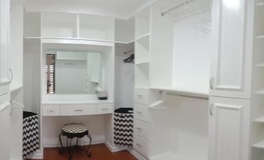 Modern Executive House in Mirala Nuvali 10 mins drive to ayala malls