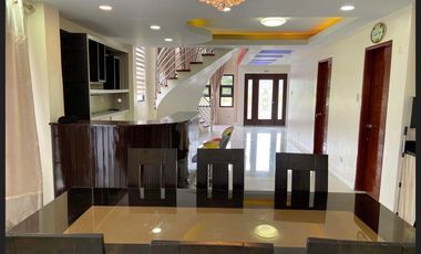 Modern Executive House in Mirala Nuvali 10 mins drive to ayala malls