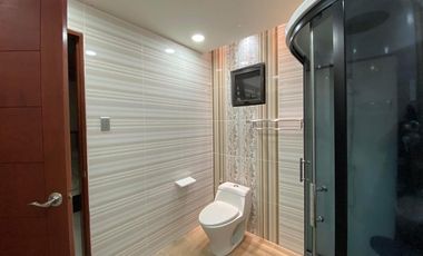 Modern Executive House in Mirala Nuvali 10 mins drive to ayala malls