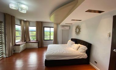 Modern Executive House in Mirala Nuvali 10 mins drive to ayala malls