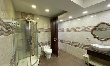 Modern Executive House in Mirala Nuvali 10 mins drive to ayala malls