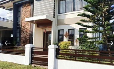 Modern Executive House in Mirala Nuvali 10 mins drive to ayala malls