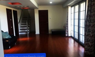 Modern Executive House in Mirala Nuvali 10 mins drive to ayala malls