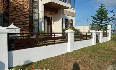 Modern Executive House in Mirala Nuvali 10 mins drive to ayala malls