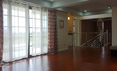 Modern Executive House in Mirala Nuvali 10 mins drive to ayala malls