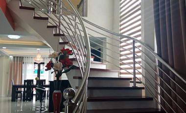 Modern Executive House in Mirala Nuvali 10 mins drive to ayala malls