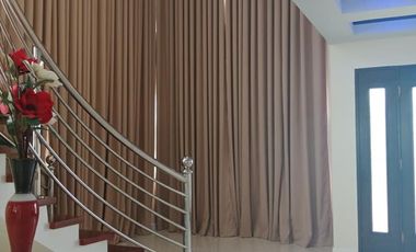 Modern Executive House in Mirala Nuvali 10 mins drive to ayala malls