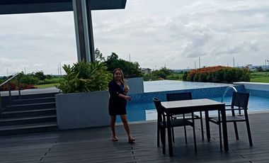 Modern Executive House in Mirala Nuvali 10 mins drive to ayala malls
