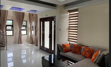 Modern Executive House in Mirala Nuvali 10 mins drive to ayala malls