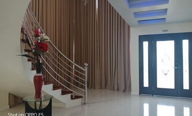 Modern Executive House in Mirala Nuvali 10 mins drive to ayala malls