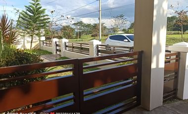 Modern Executive House in Mirala Nuvali 10 mins drive to ayala malls