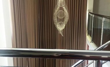 Modern Executive House in Mirala Nuvali 10 mins drive to ayala malls
